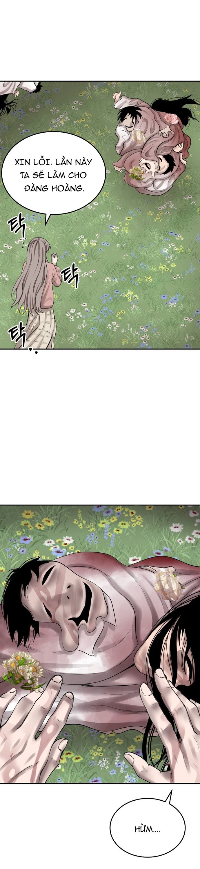Đừng Bước Vào Nhà Hoang Chapter 39 - Trang 2