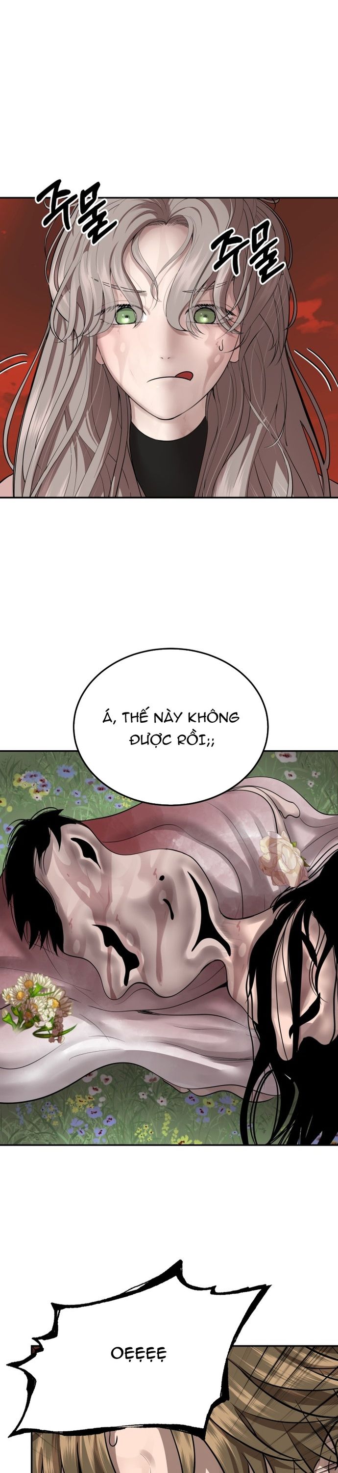 Đừng Bước Vào Nhà Hoang Chapter 39 - Trang 2