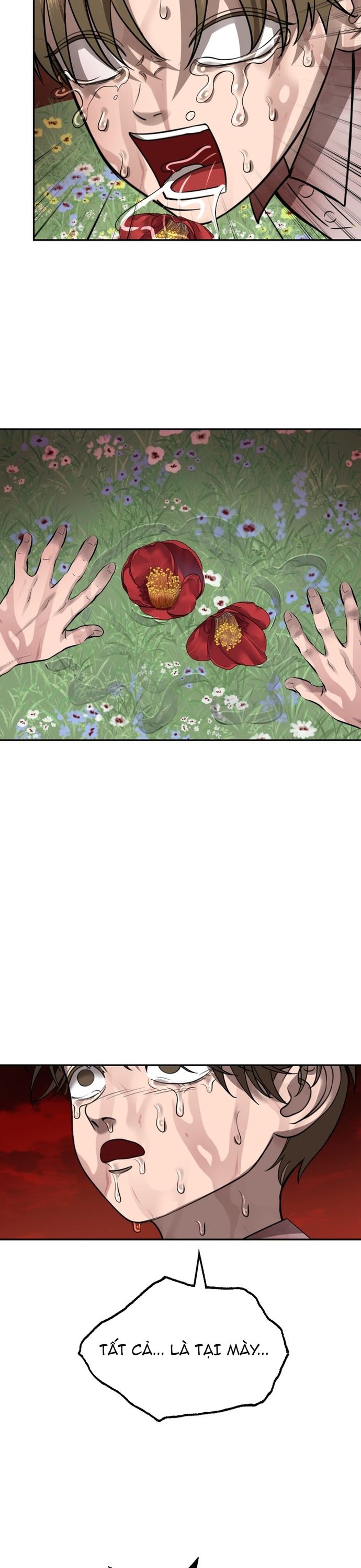 Đừng Bước Vào Nhà Hoang Chapter 39 - Trang 2