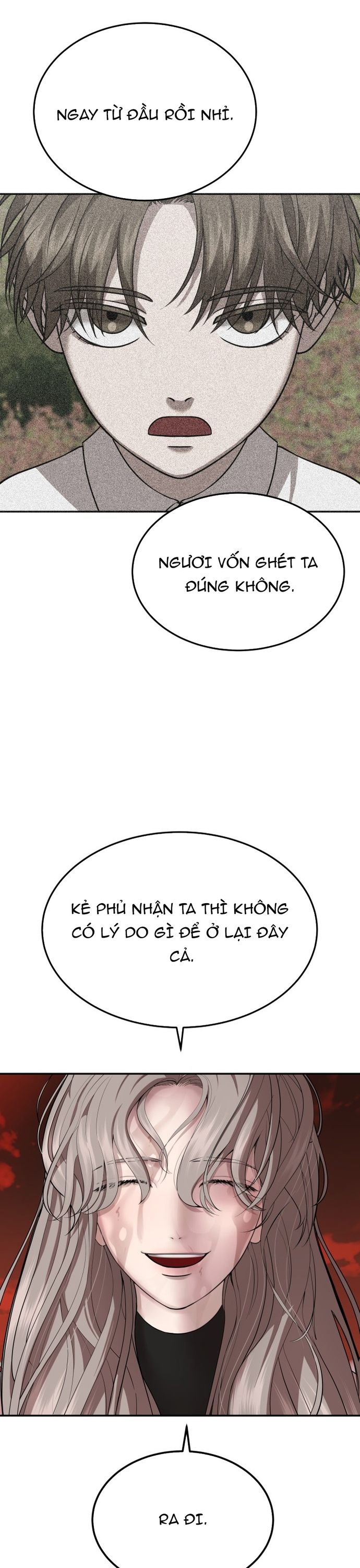 Đừng Bước Vào Nhà Hoang Chapter 39 - Trang 2