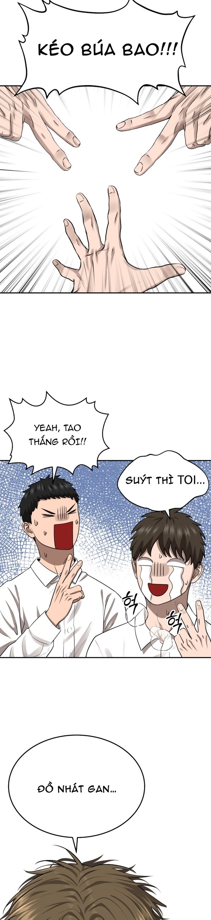 Đừng Bước Vào Nhà Hoang Chapter 39 - Trang 2