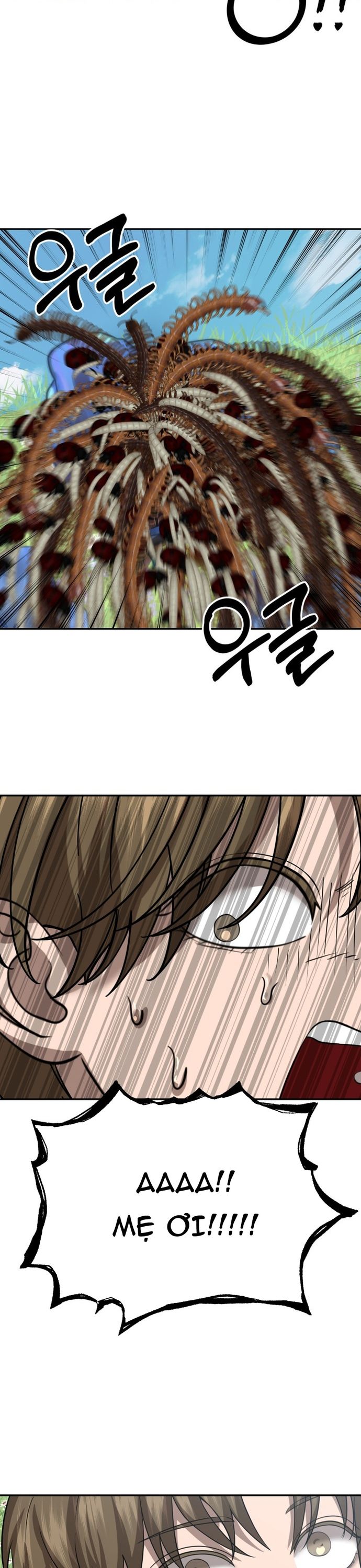 Đừng Bước Vào Nhà Hoang Chapter 39 - Trang 2