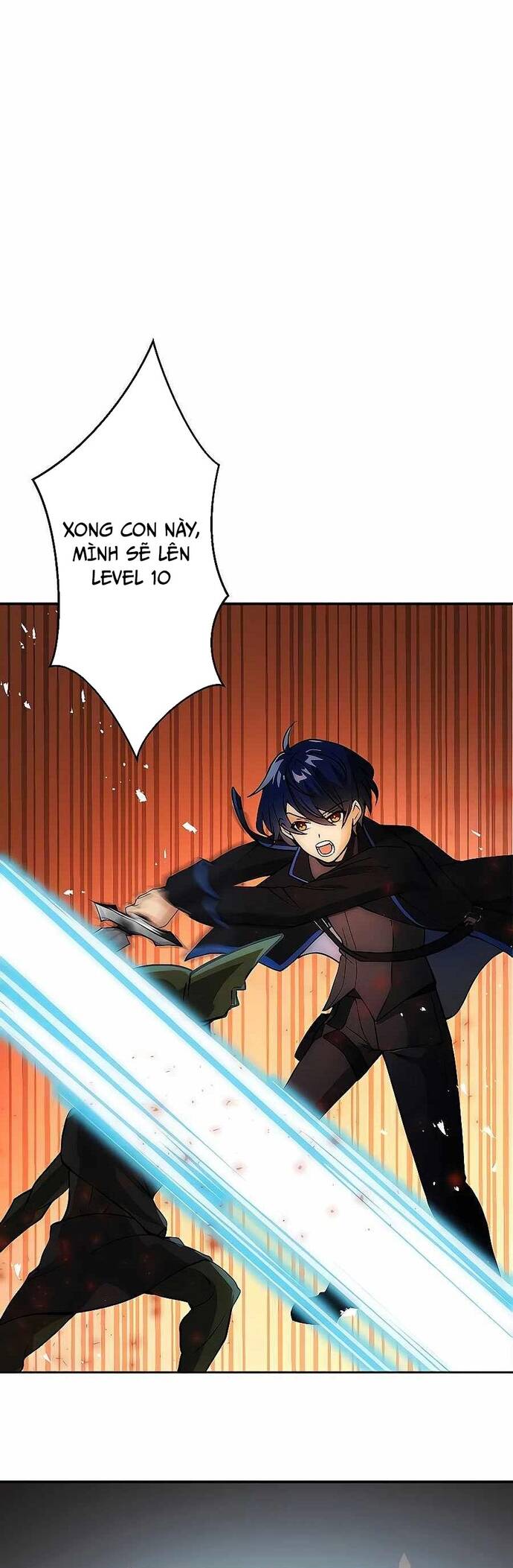 Game Thủ Tái Xuất, Trọng Lực Vô Song Chapter 2 - Trang 2