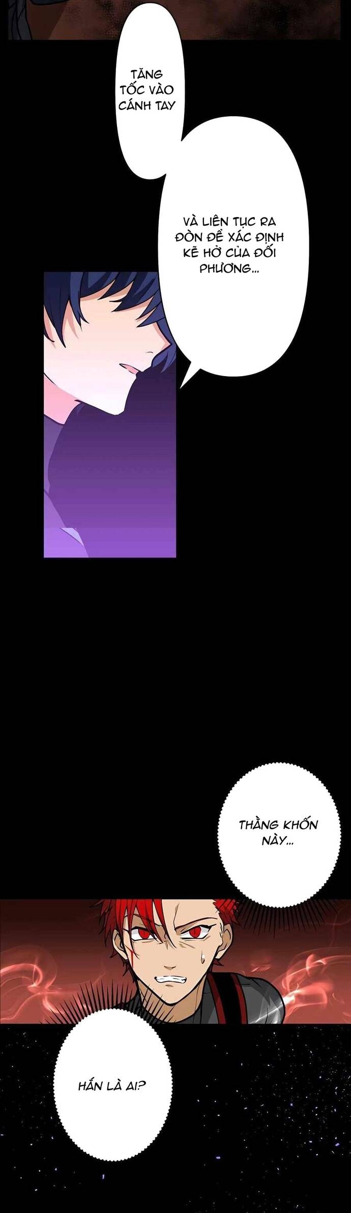 Game Thủ Tái Xuất, Trọng Lực Vô Song Chapter 13 - Trang 2