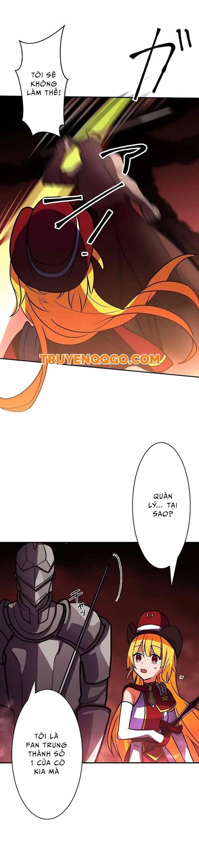 Game Thủ Tái Xuất, Trọng Lực Vô Song Chapter 19 - Trang 2