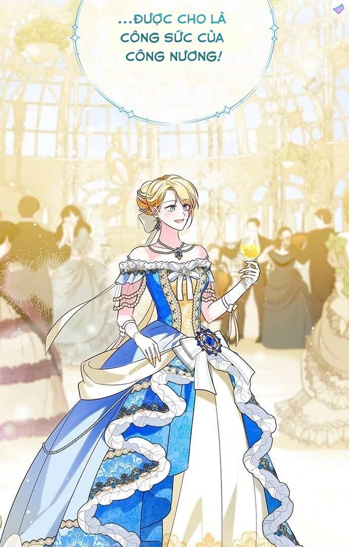 Đại Công Nương Hợp Gu Tôi Chapter 1 - Trang 2