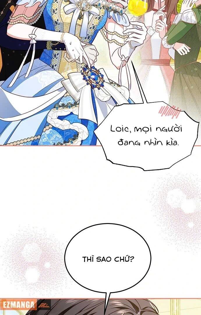 Đại Công Nương Hợp Gu Tôi Chapter 1 - Trang 2