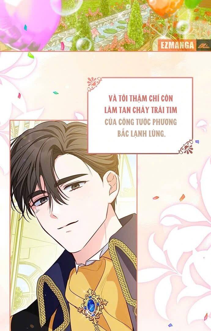 Đại Công Nương Hợp Gu Tôi Chapter 1 - Trang 2