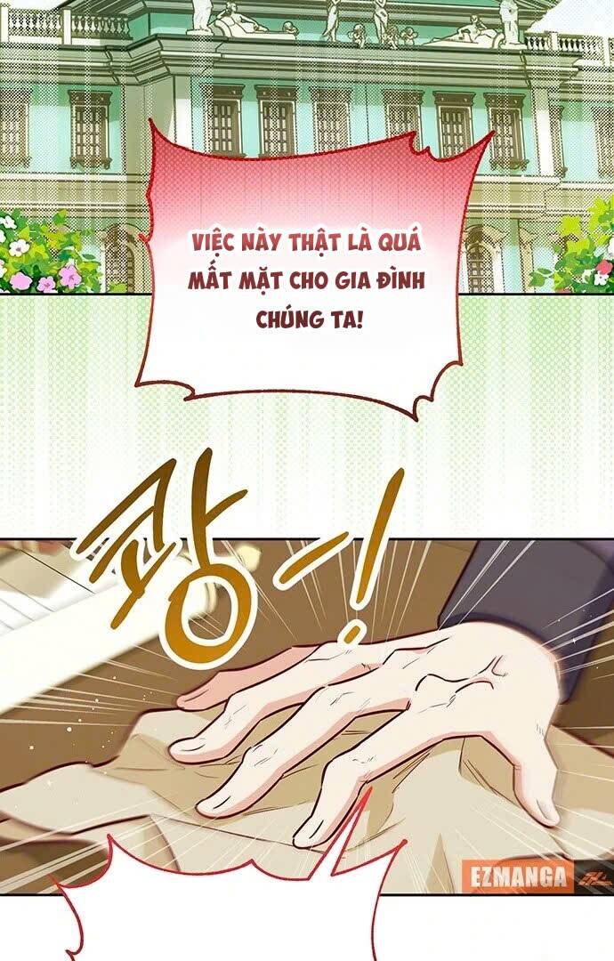 Đại Công Nương Hợp Gu Tôi Chapter 1 - Trang 2