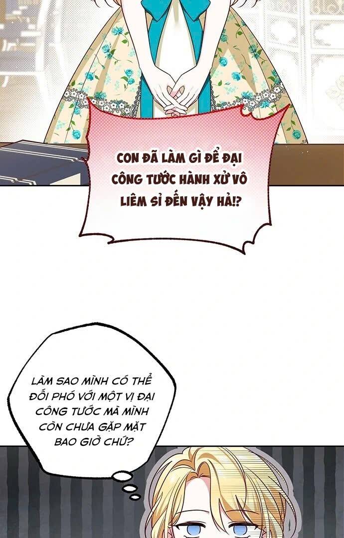 Đại Công Nương Hợp Gu Tôi Chapter 1 - Trang 2