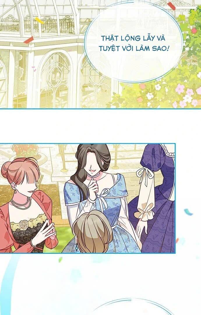 Đại Công Nương Hợp Gu Tôi Chapter 1 - Trang 2