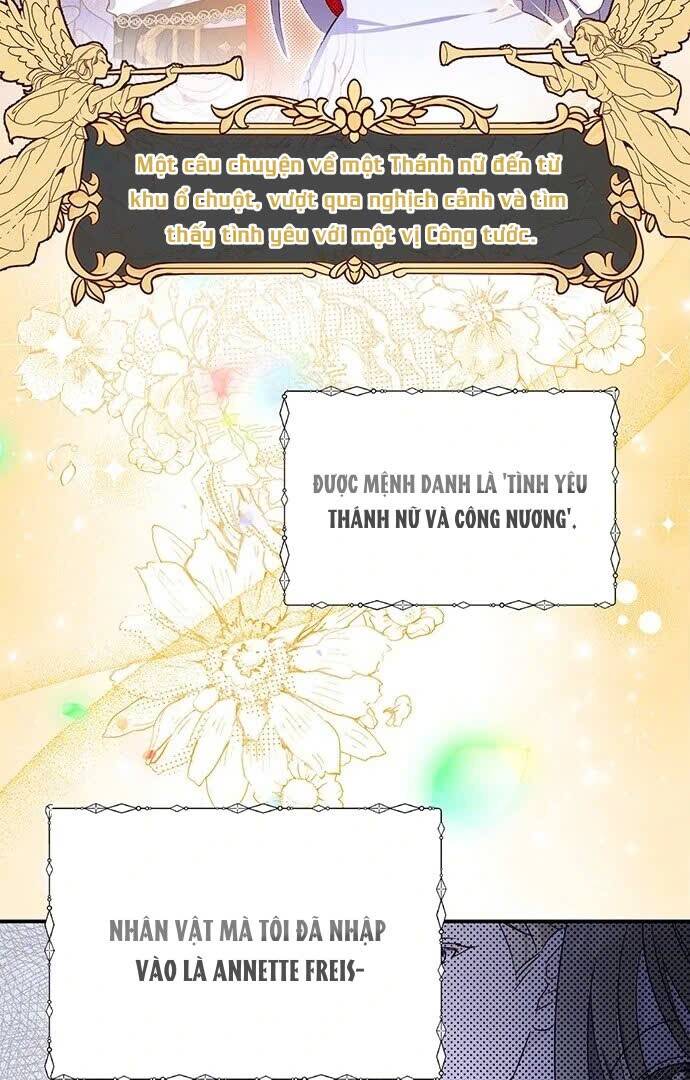 Đại Công Nương Hợp Gu Tôi Chapter 1 - Trang 2