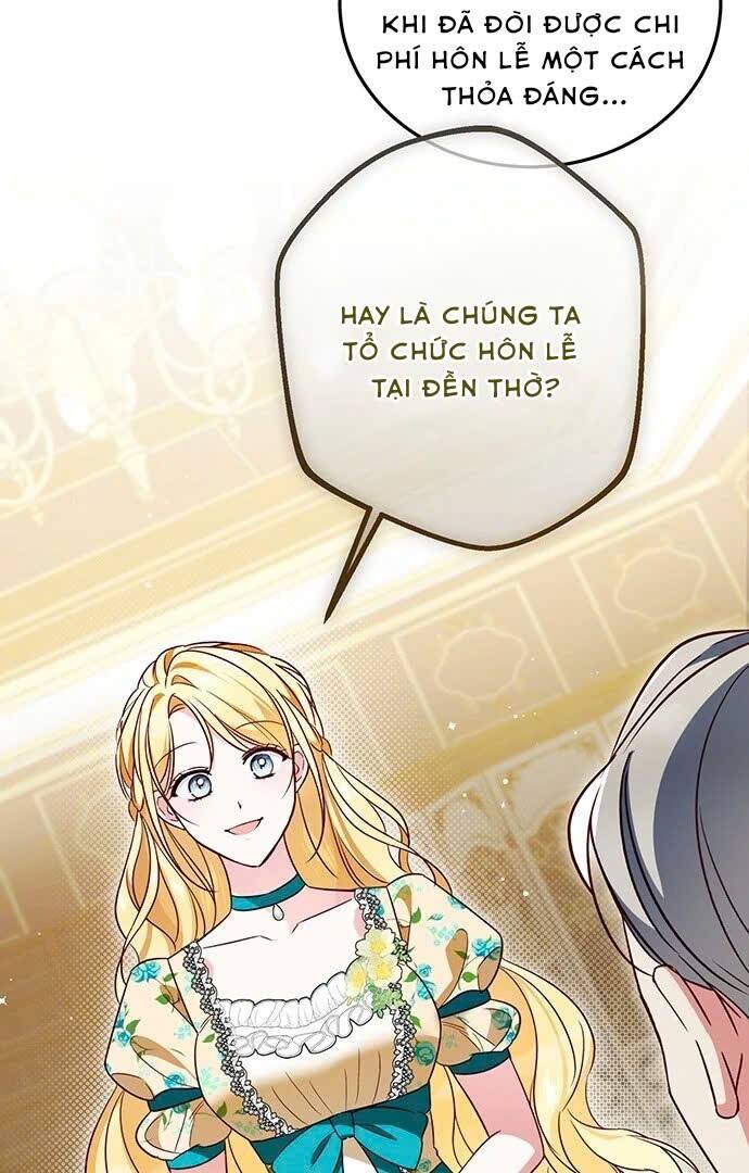 Đại Công Nương Hợp Gu Tôi Chapter 1 - Trang 2