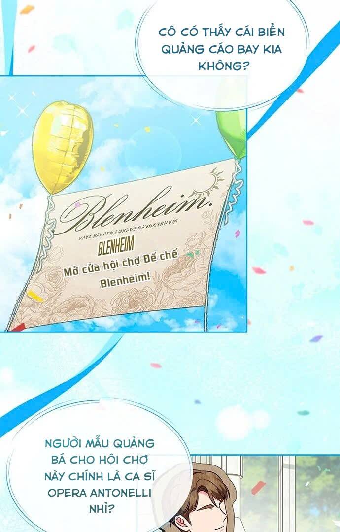 Đại Công Nương Hợp Gu Tôi Chapter 1 - Trang 2