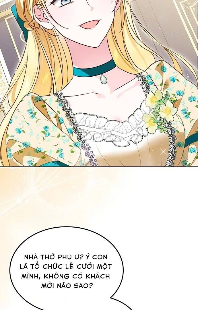 Đại Công Nương Hợp Gu Tôi Chapter 1 - Trang 2