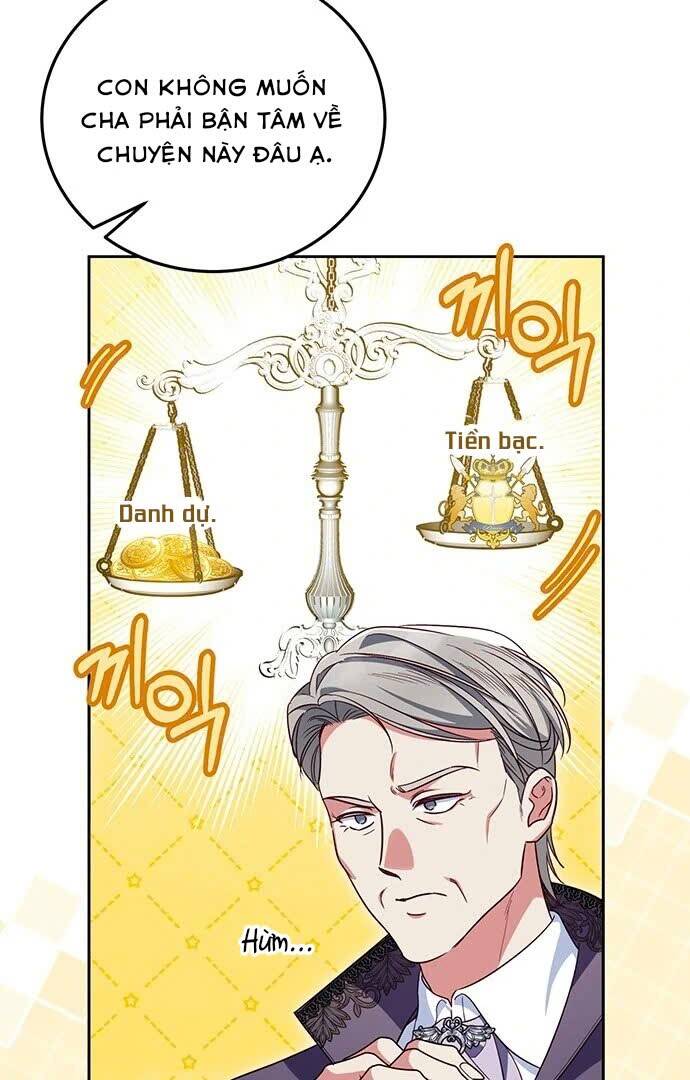 Đại Công Nương Hợp Gu Tôi Chapter 1 - Trang 2