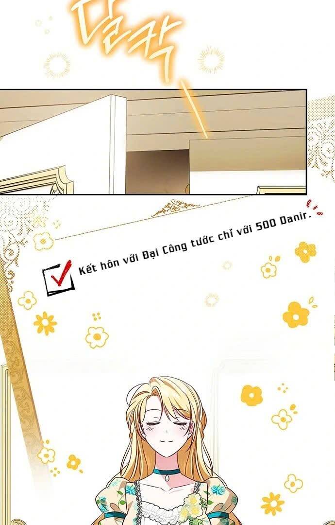 Đại Công Nương Hợp Gu Tôi Chapter 1 - Trang 2