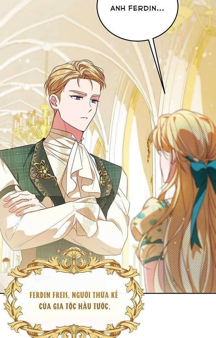 Đại Công Nương Hợp Gu Tôi Chapter 1 - Trang 2