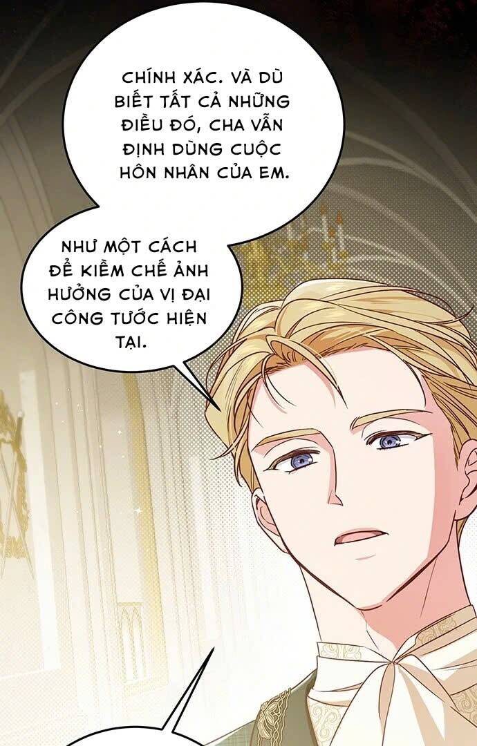 Đại Công Nương Hợp Gu Tôi Chapter 1 - Trang 2