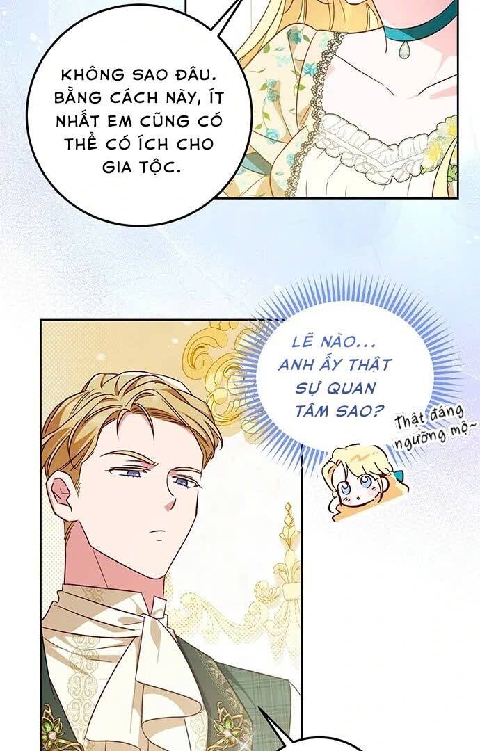 Đại Công Nương Hợp Gu Tôi Chapter 1 - Trang 2