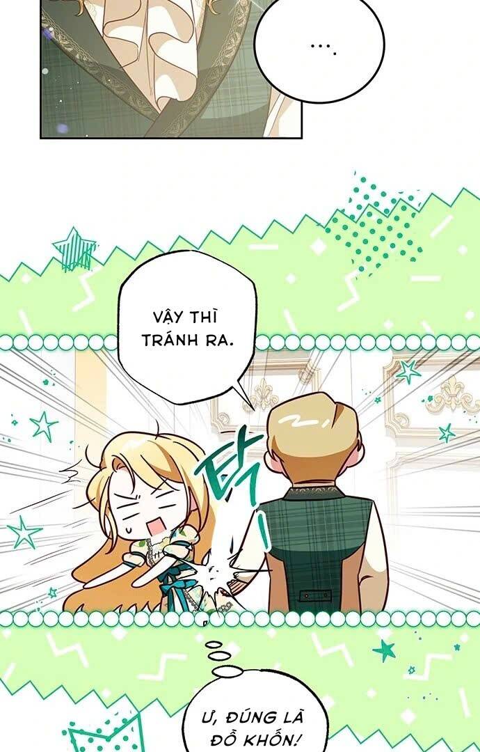 Đại Công Nương Hợp Gu Tôi Chapter 1 - Trang 2