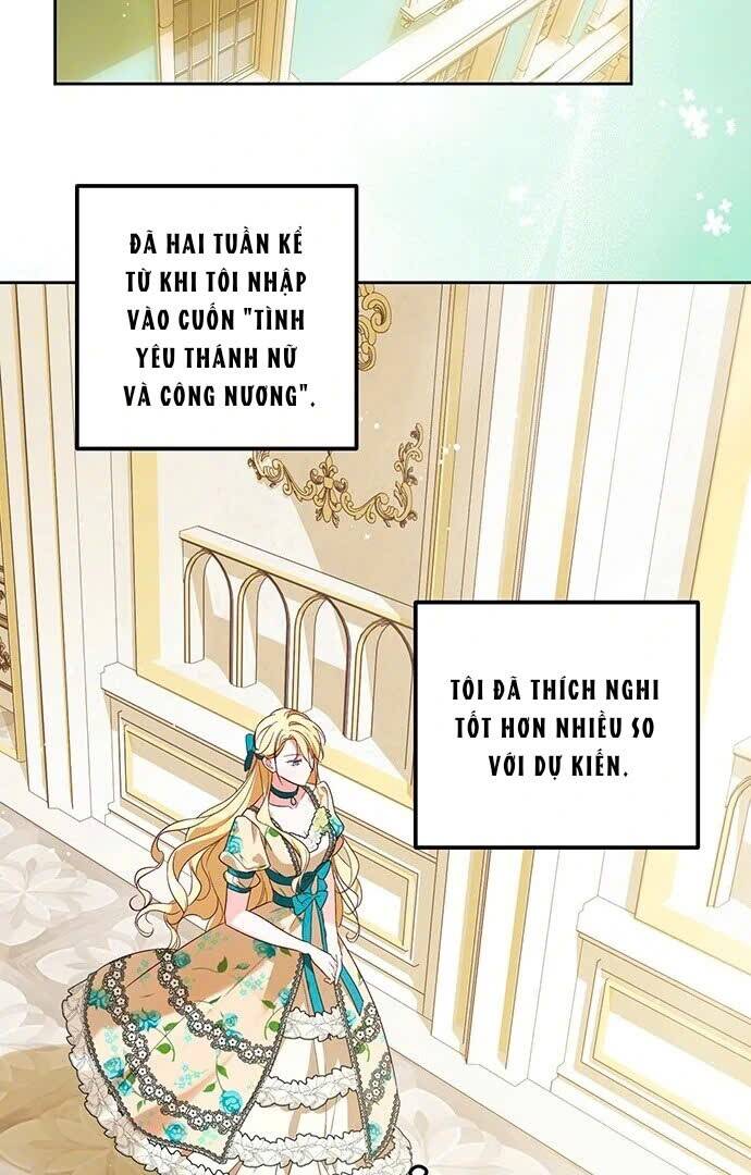 Đại Công Nương Hợp Gu Tôi Chapter 1 - Trang 2