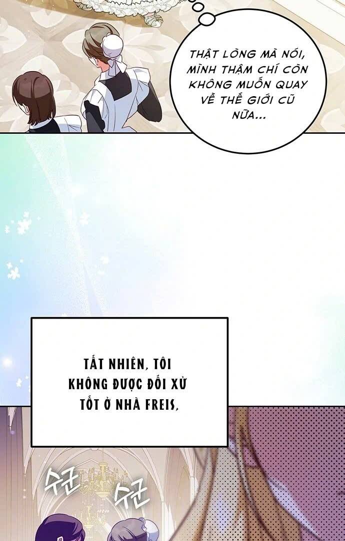 Đại Công Nương Hợp Gu Tôi Chapter 1 - Trang 2