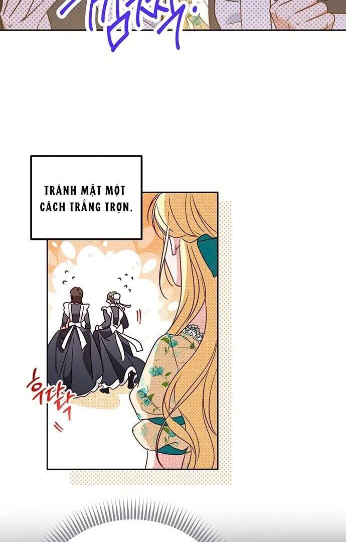 Đại Công Nương Hợp Gu Tôi Chapter 1 - Trang 2