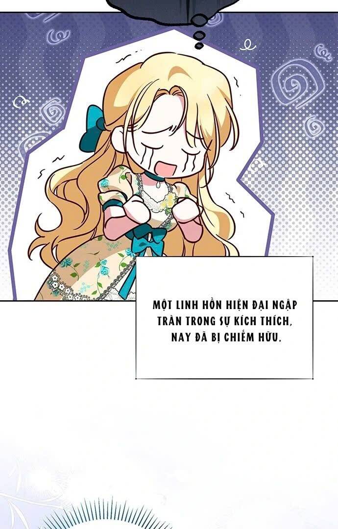 Đại Công Nương Hợp Gu Tôi Chapter 1 - Trang 2