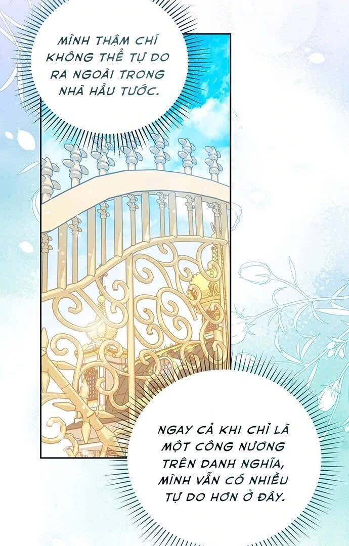 Đại Công Nương Hợp Gu Tôi Chapter 1 - Trang 2