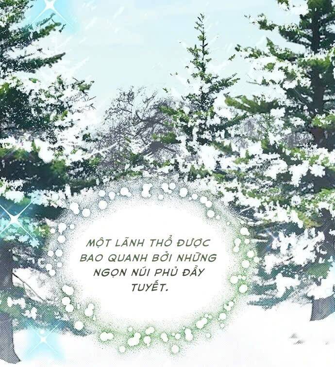 Đại Công Nương Hợp Gu Tôi Chapter 1 - Trang 2