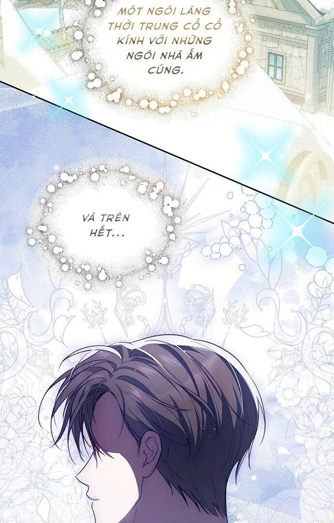 Đại Công Nương Hợp Gu Tôi Chapter 1 - Trang 2