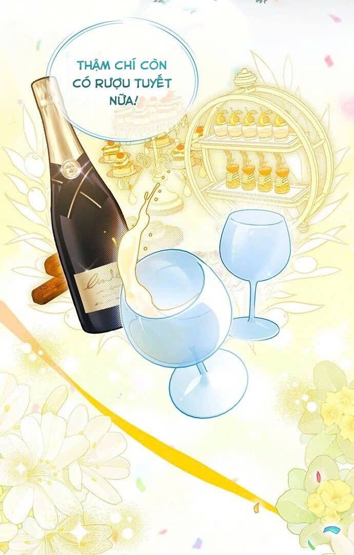 Đại Công Nương Hợp Gu Tôi Chapter 1 - Trang 2