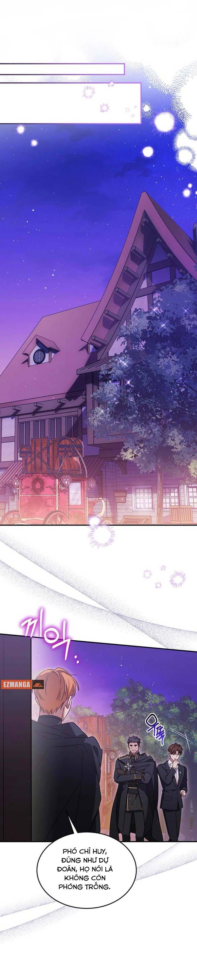 Đại Công Nương Hợp Gu Tôi Chapter 3 - Trang 2