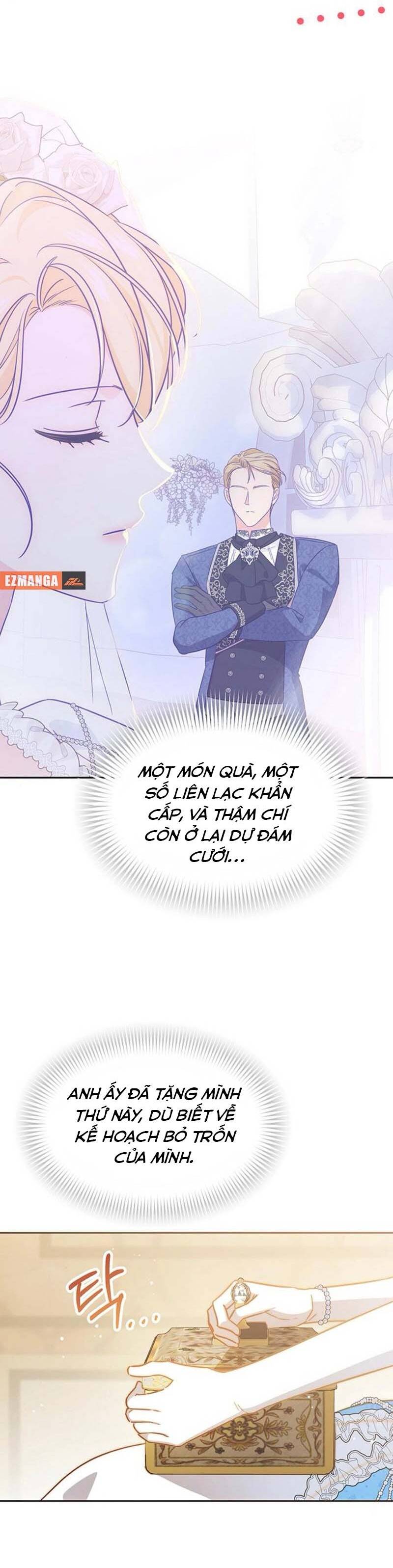 Đại Công Nương Hợp Gu Tôi Chapter 3 - Trang 2