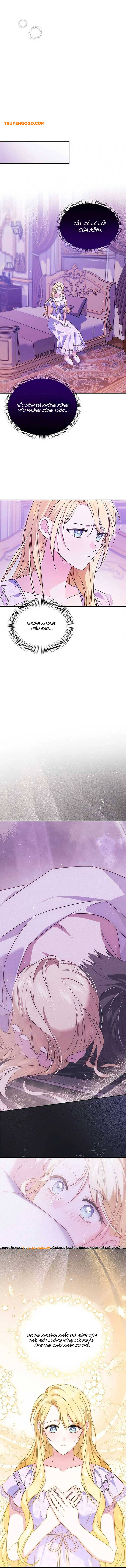 Đại Công Nương Hợp Gu Tôi Chapter 8 - Trang 2