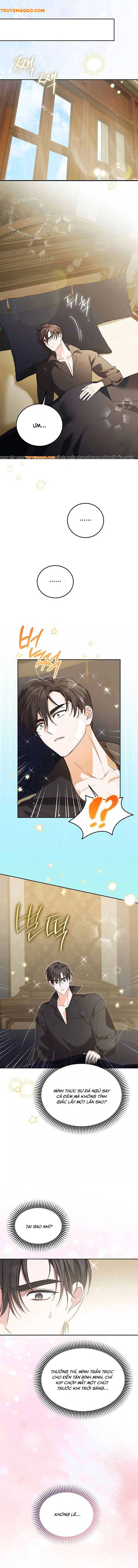 Đại Công Nương Hợp Gu Tôi Chapter 8 - Trang 2