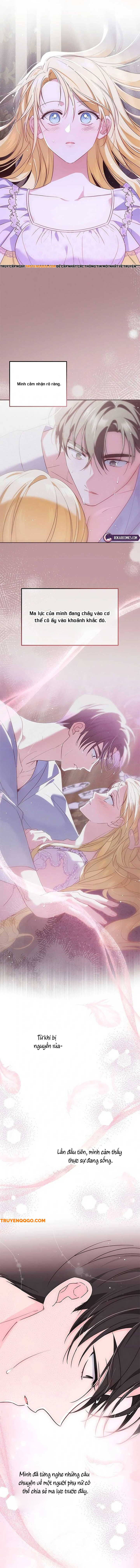 Đại Công Nương Hợp Gu Tôi Chapter 8 - Trang 2