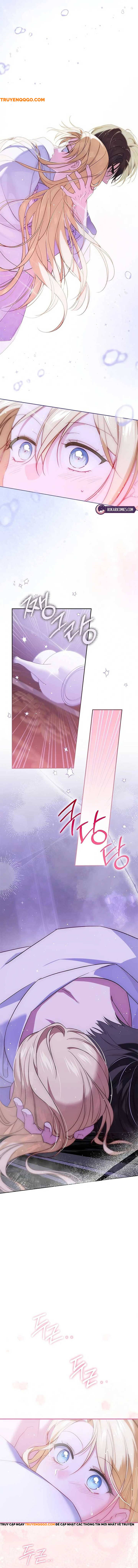 Đại Công Nương Hợp Gu Tôi Chapter 8 - Trang 2