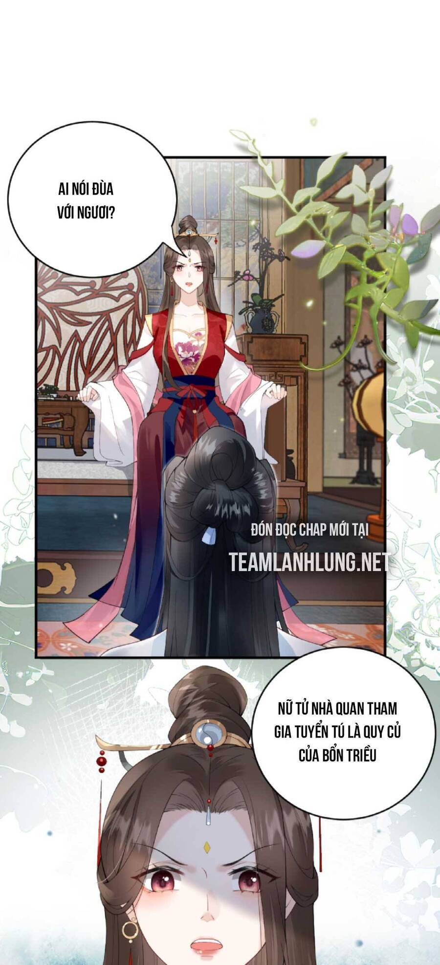 Nhiếp Chính Vương Bệnh Kiều Được Sủng Ái Chapter 31 - Trang 2