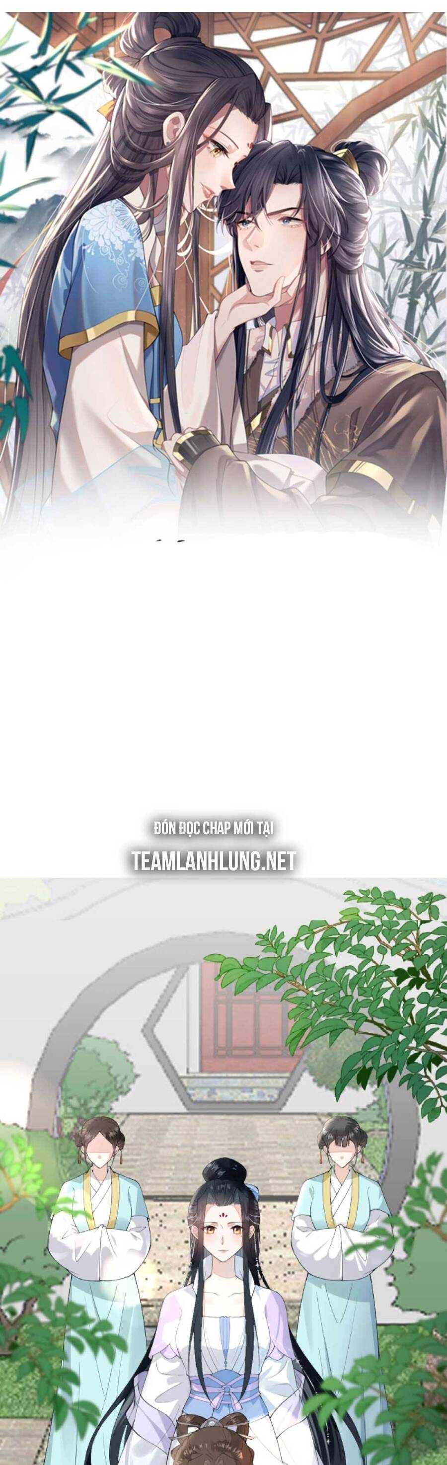 Nhiếp Chính Vương Bệnh Kiều Được Sủng Ái Chapter 31 - Trang 2
