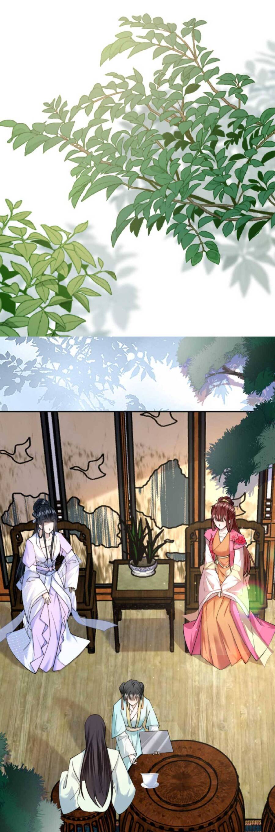 Nhiếp Chính Vương Bệnh Kiều Được Sủng Ái Chapter 45 - Trang 2