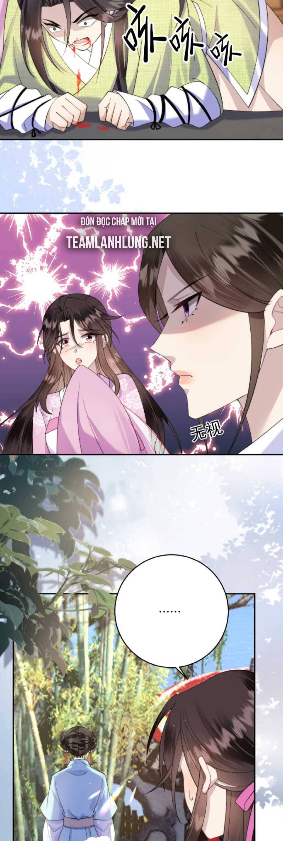 Nhiếp Chính Vương Bệnh Kiều Được Sủng Ái Chapter 45 - Trang 2