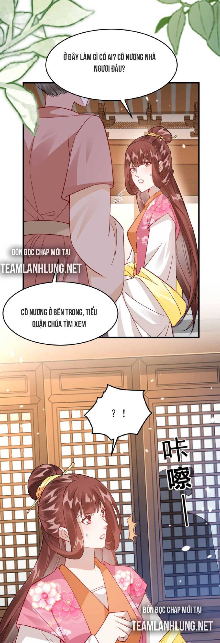 Nhiếp Chính Vương Bệnh Kiều Được Sủng Ái Chapter 47 - Trang 2