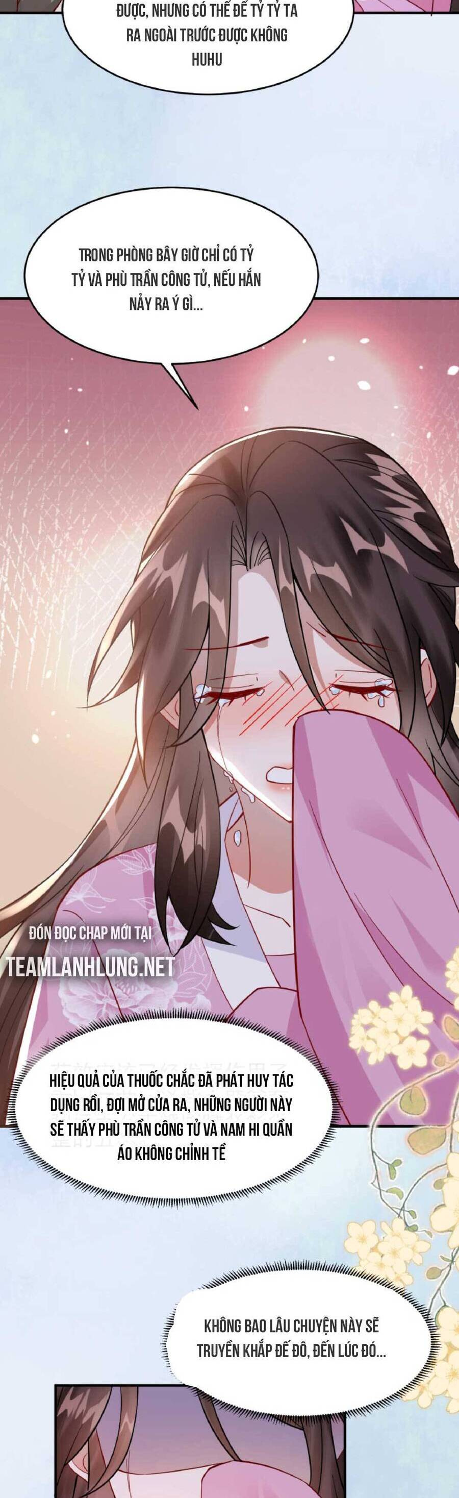 Nhiếp Chính Vương Bệnh Kiều Được Sủng Ái Chapter 47 - Trang 2