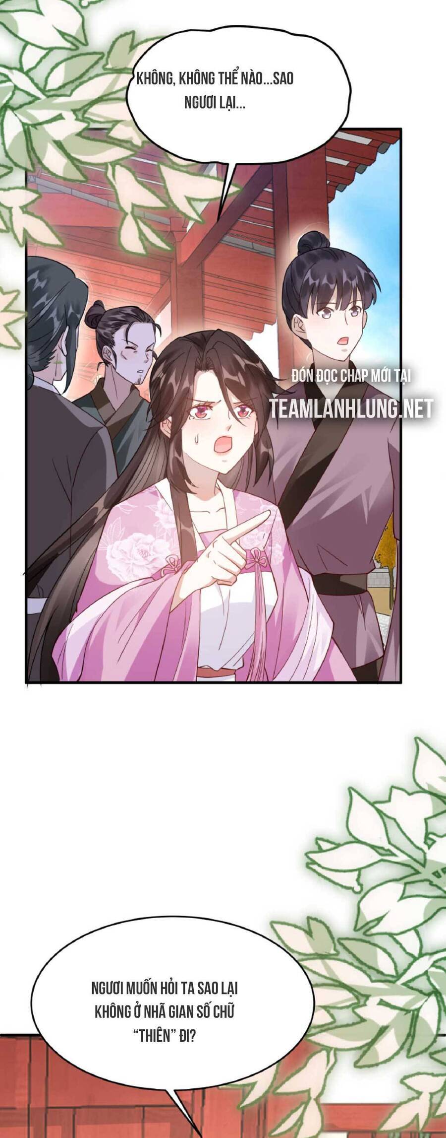 Nhiếp Chính Vương Bệnh Kiều Được Sủng Ái Chapter 47 - Trang 2