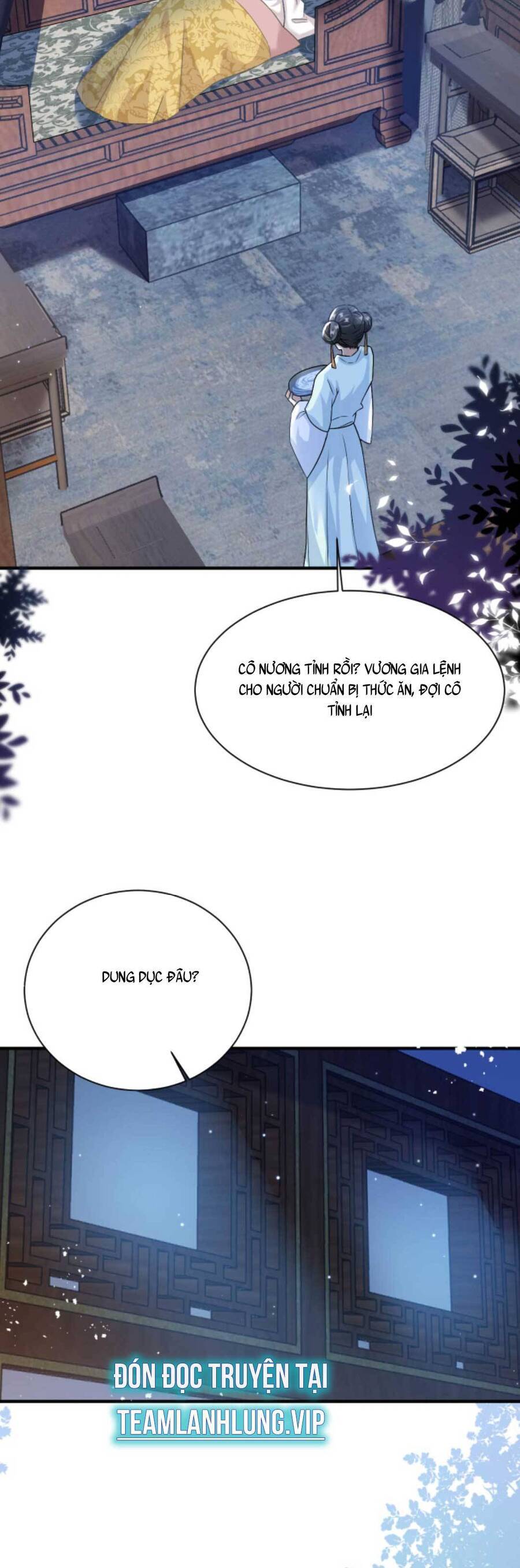 Nhiếp Chính Vương Bệnh Kiều Được Sủng Ái Chapter 65 - Trang 2