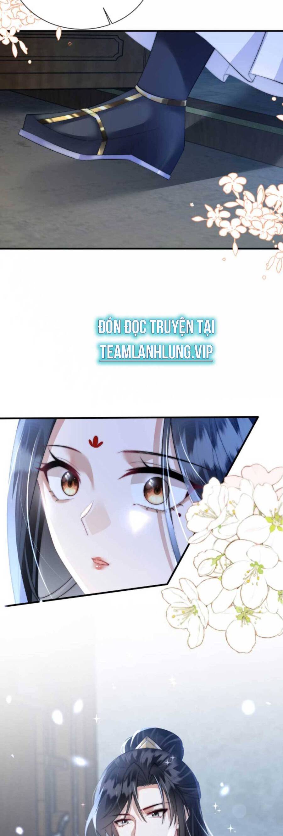 Nhiếp Chính Vương Bệnh Kiều Được Sủng Ái Chapter 65 - Trang 2