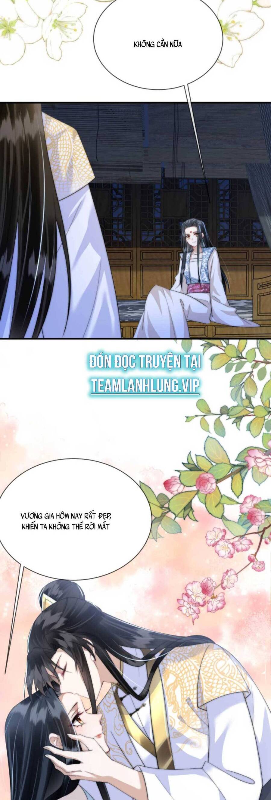 Nhiếp Chính Vương Bệnh Kiều Được Sủng Ái Chapter 65 - Trang 2