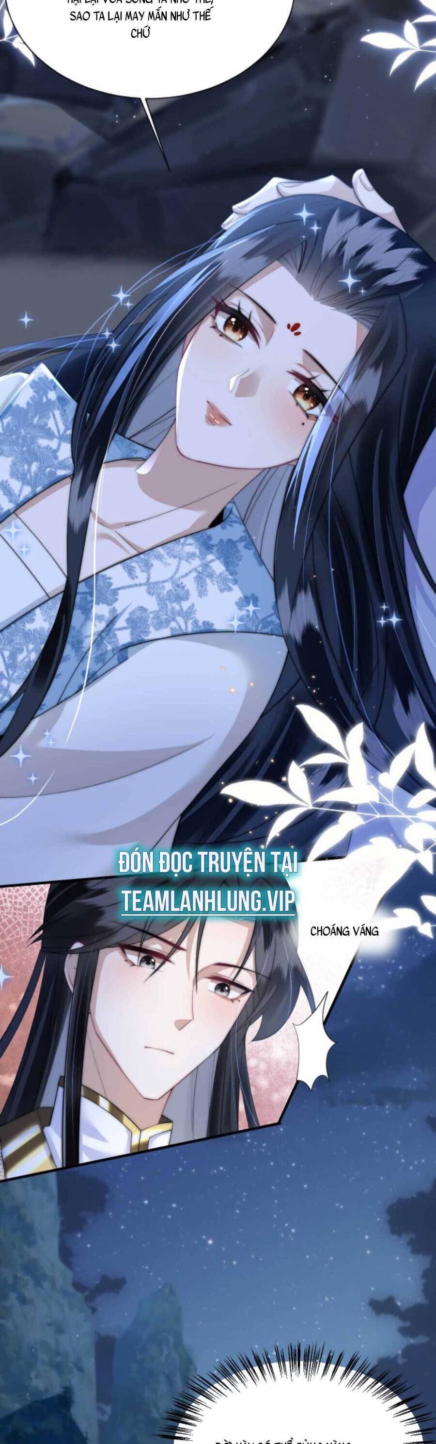 Nhiếp Chính Vương Bệnh Kiều Được Sủng Ái Chapter 65 - Trang 2